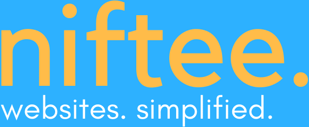 Niftee Digital – Affordable Websites for Everyone